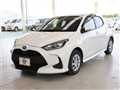2020 Toyota Yaris