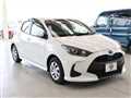 2020 Toyota Yaris