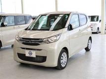 2024 Mitsubishi eK Wagon