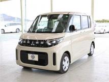 2023 Mitsubishi eK SPACE