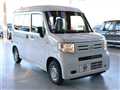 2025 Honda N-VAN