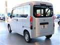 2025 Honda N-VAN