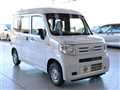 2025 Honda N-VAN
