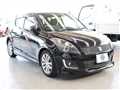 2016 Suzuki Swift