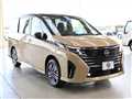 2025 Nissan Serena