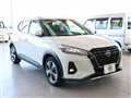 2022 Nissan KIX