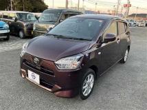 2021 Toyota PIXIS EPOCH