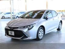 2019 Toyota Corolla Sports