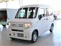 2025 Honda N-VAN