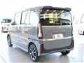 2025 Honda N BOX