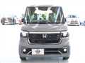 2025 Honda N BOX