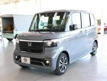 2025 Honda N BOX