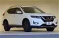2022 Nissan X-Trail