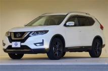 2022 Nissan X-Trail
