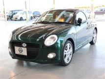 2024 Daihatsu Copen