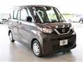 2022 Nissan ROOX
