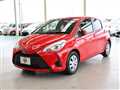 2017 Toyota Vitz