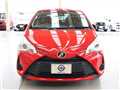 2017 Toyota Vitz