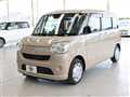 2016 Daihatsu Move Canbus