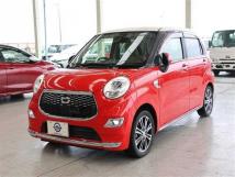2016 Daihatsu Cast