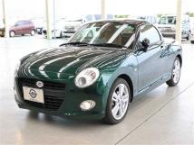 2020 Daihatsu Copen