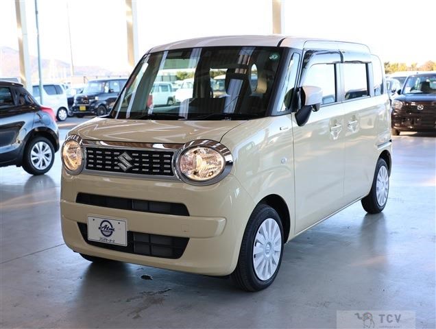 2024 Suzuki Wagon R