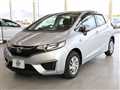 2017 Honda Fit