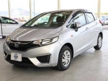 2017 Honda Fit