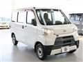 2020 Daihatsu Hijet Cargo