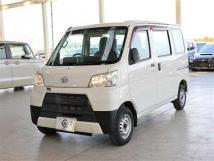 2020 Daihatsu Hijet Cargo