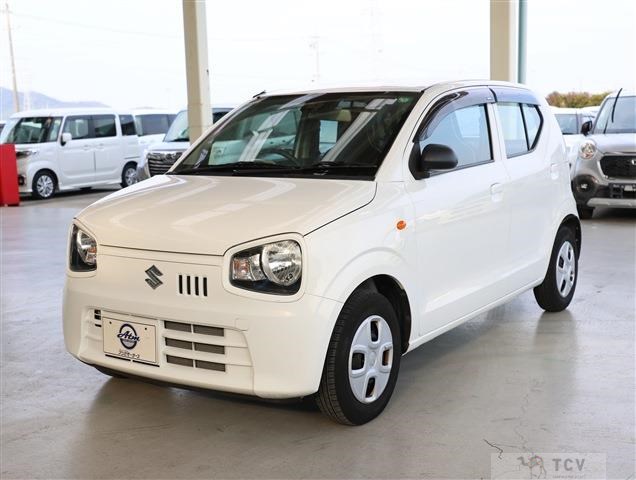 2020 Suzuki Alto