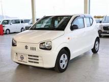 2020 Suzuki Alto