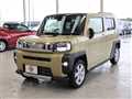 2024 Daihatsu Taft