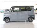 2025 Honda N BOX