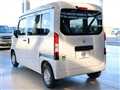 2025 Honda N-VAN