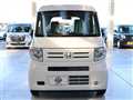 2025 Honda N-VAN