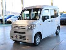 2025 Honda N-VAN