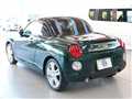2024 Daihatsu Copen