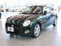 2024 Daihatsu Copen