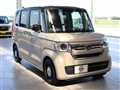 2022 Honda N BOX