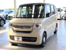 2022 Honda N BOX