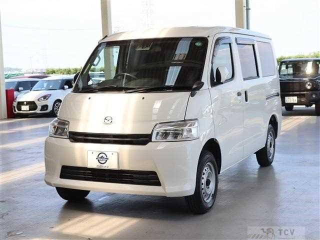 2022 Mazda Bongo