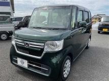 2022 Honda N BOX