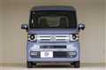 2025 Honda N-VAN