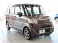 2014 Honda N BOX