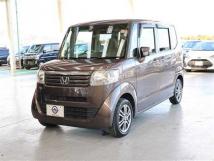 2014 Honda N BOX