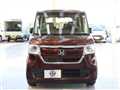 2019 Honda N BOX