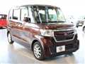 2019 Honda N BOX