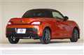 2024 Daihatsu Copen