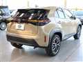 2025 Toyota Yaris Cross
